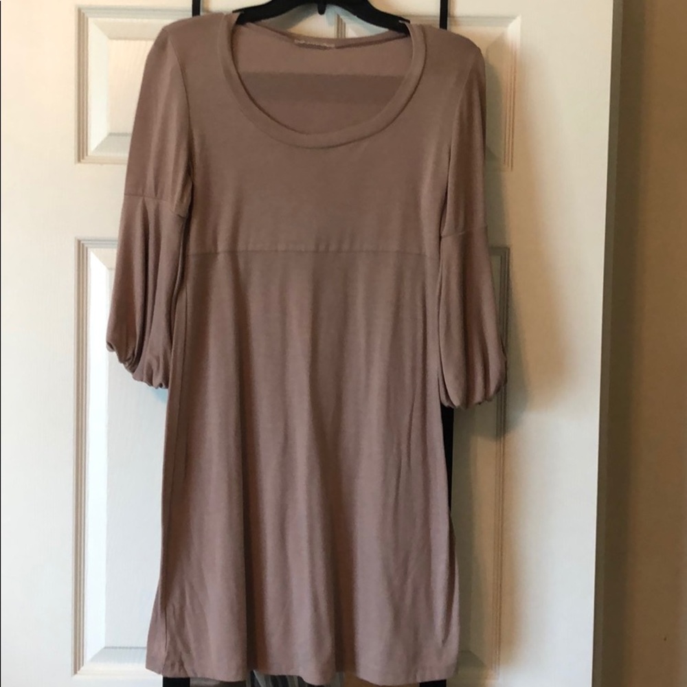 Forever Brand Tam dress